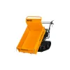 Minidumper Lumag MD 300