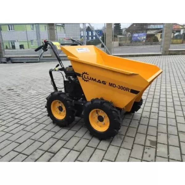 Mini Dumper Lumag MD 300R