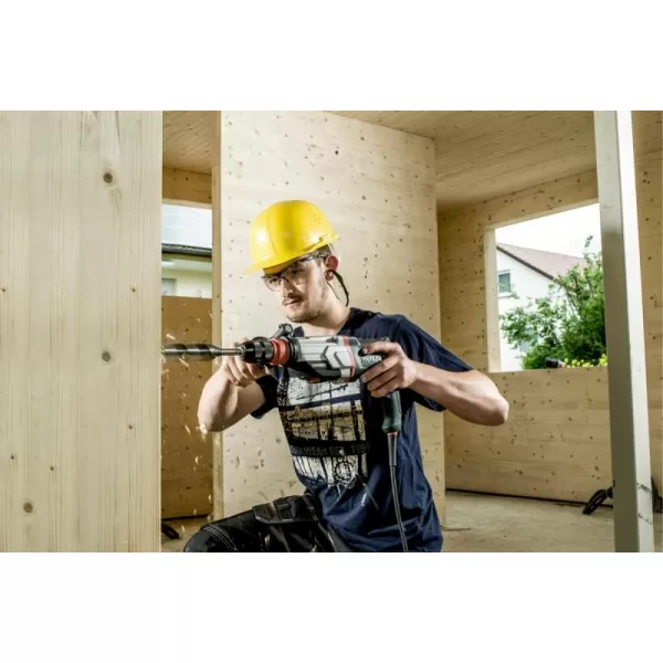 Kombinované kladivo Metabo KHE 2660 Quick 600663500
