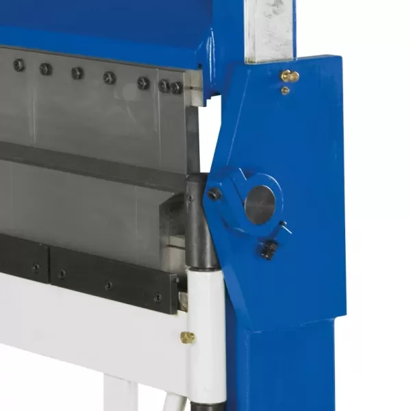 Ruční ohýbačka plechu Metallkraft FSBM 1020-20 HSG