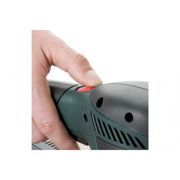 Excentrická bruska Metabo SXE 425 TurboTec - 125