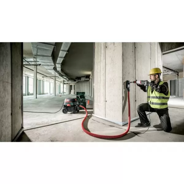 Kombinované kladivo Metabo KHE 2660 Quick 600663500