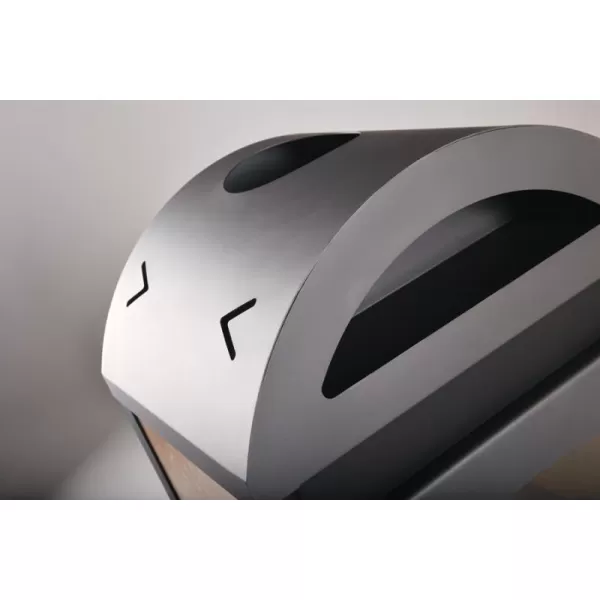 Krbová kamna HS FLAMINGO MELAND - béžová