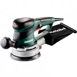 Excentrická bruska SXE 450 TurboTec Metabo 600129000