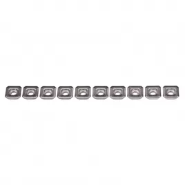 Břitové destičky Metallkraft pro KE 6-2 10 ks