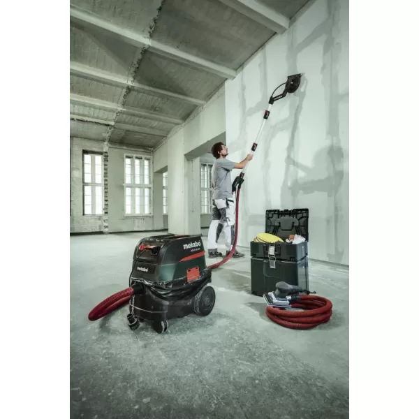 Bruska na sádrokarton Metabo LSV 5-225 Comfort 600136000