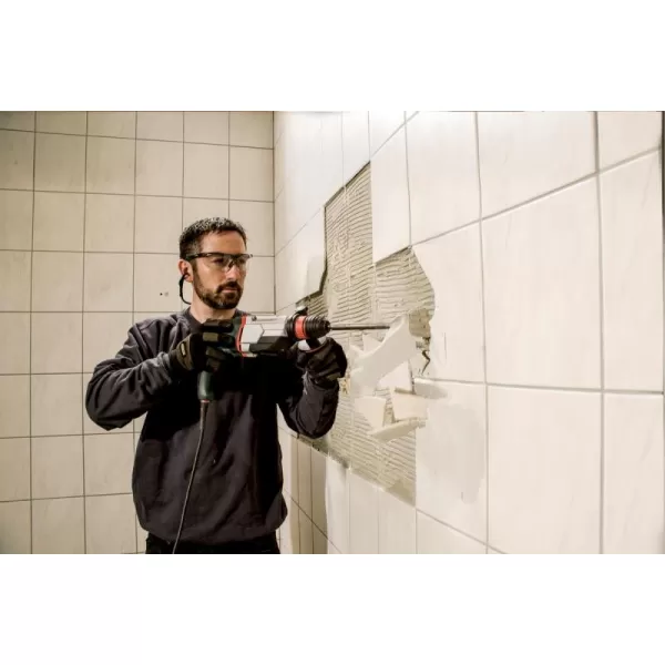 Kombinované kladivo Metabo KHE 2660 Quick 600663500