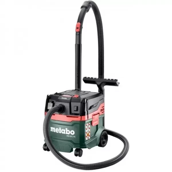 Mnohoúčelový vysavač ASA 20 L PC Metabo 602085000