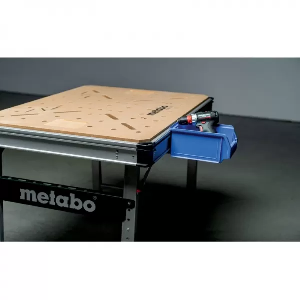 Multifunkční stůl MWB 100 Metabo 626991000
