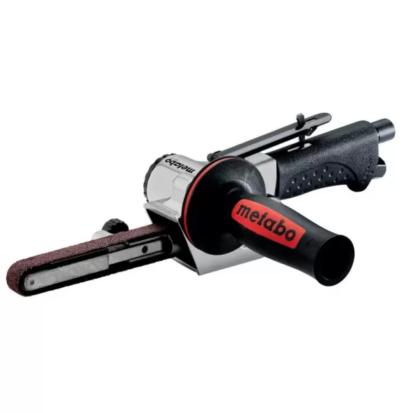 Pneumatický pilník na pás Metabo DBF 457