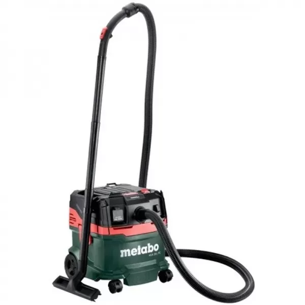 Mnohoúčelový vysavač ASA 20 L PC Metabo 602085000