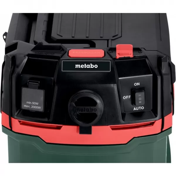 Víceúčelový vysavač ASA 30 L PC 602086000 Metabo