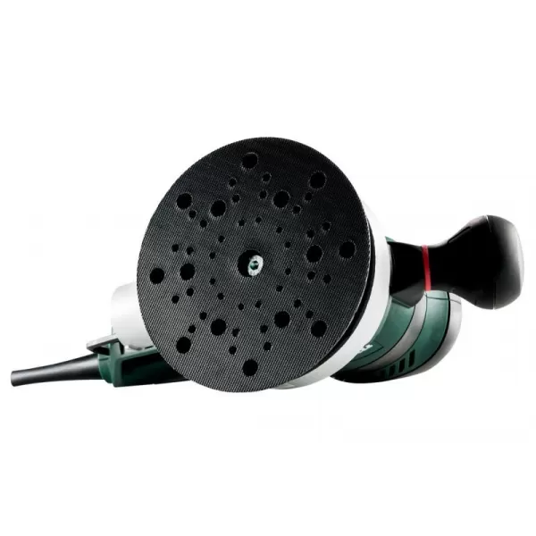 Excentrická bruska 150mm Metabo SXE 450 TurboTec