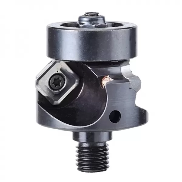 Frézovací hlava 45° Metallkraft pro KE 6-2
