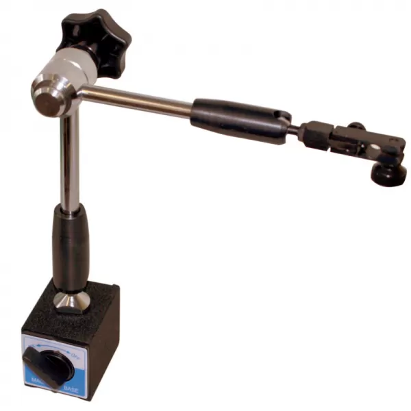 Magnetický stativ pro měřící hodinky Holzmann MGF 1