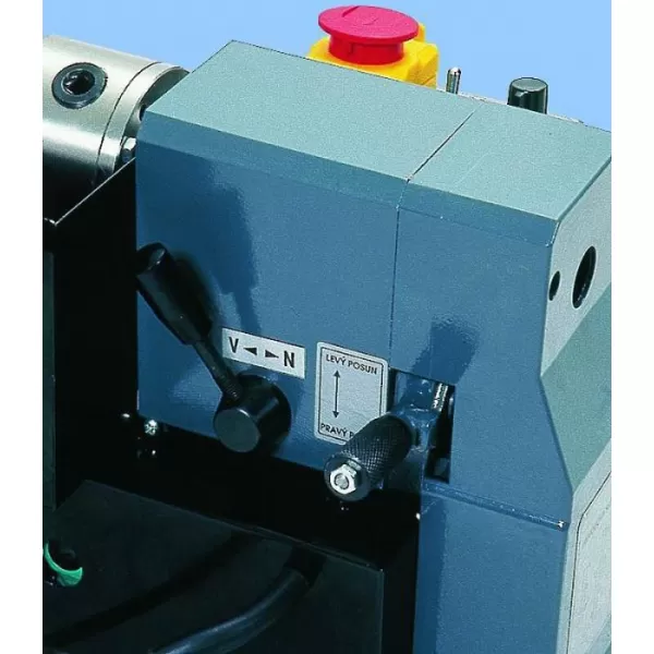 Mini sústruh na kov PROMA SM-300E