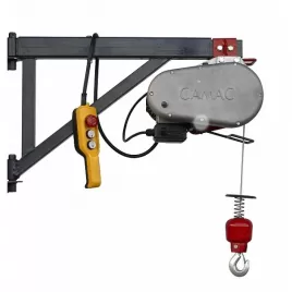 Stavební vrátek CAMAC MINOR PF-200