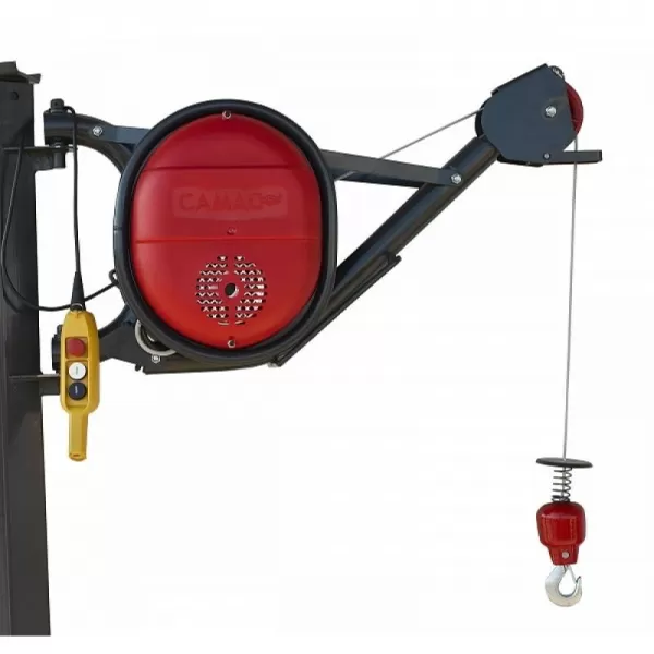 Stavební vrátek CAMAC MINOR MILLENNIUM