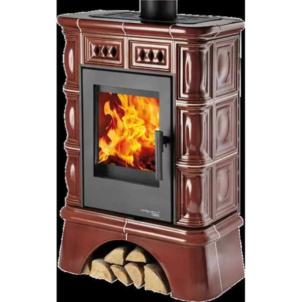 Kachlová kamna FARO Haas+Sohn 424637000000