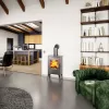 Krbová kamna AURORA Haas+Sohn 424637500000