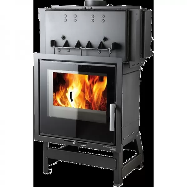 Krbová vložka VESUVIO II s výměníkem Haas+Sohn 619018210000