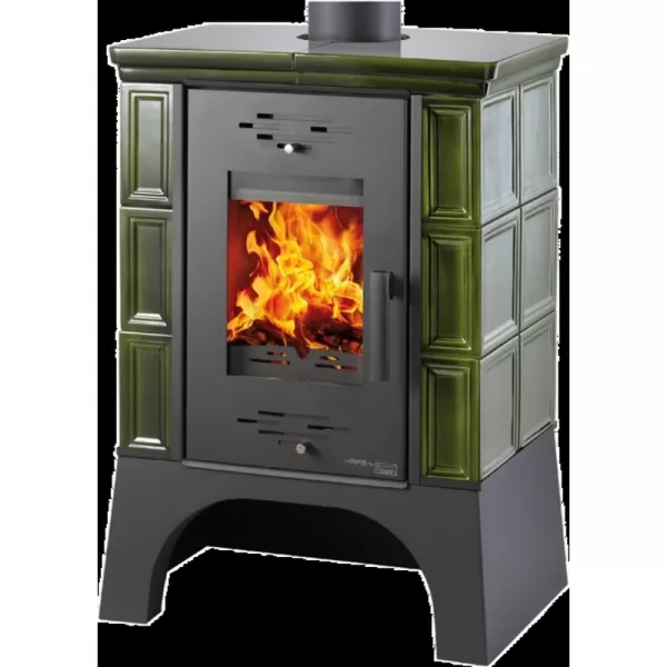 Kachlová kamna EBOLI Haas+Sohn 332215700000