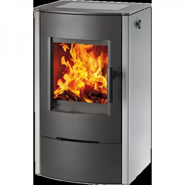 Krbová kamna FIREPOT Haas+Sohn 424618030000