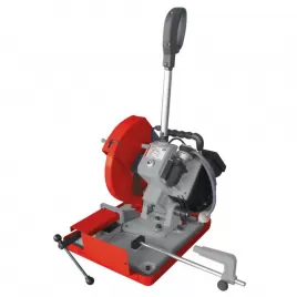 Kotoučová pila na kov 230V Holzmann MKS 225