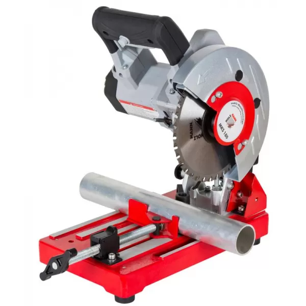 Kotoučová pila na kov 230V Holzmann MKS 180