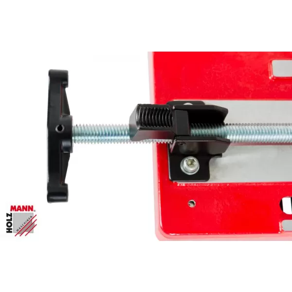 Kotoučová pila na kov 230V Holzmann MKS 180