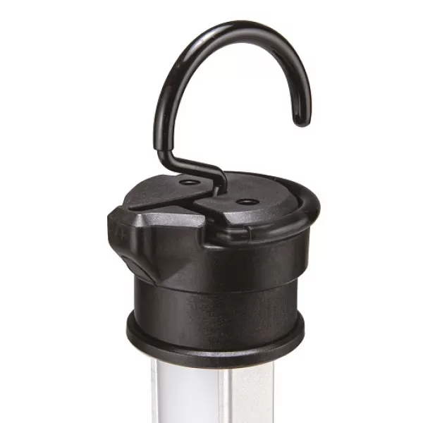 Aku LED svítilna Li-ion LXT 14,4V + 18V bez aku Makita DML818