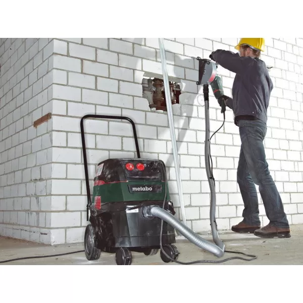 Mnohoúčelný vysavač Metabo ASR 35 M ACP