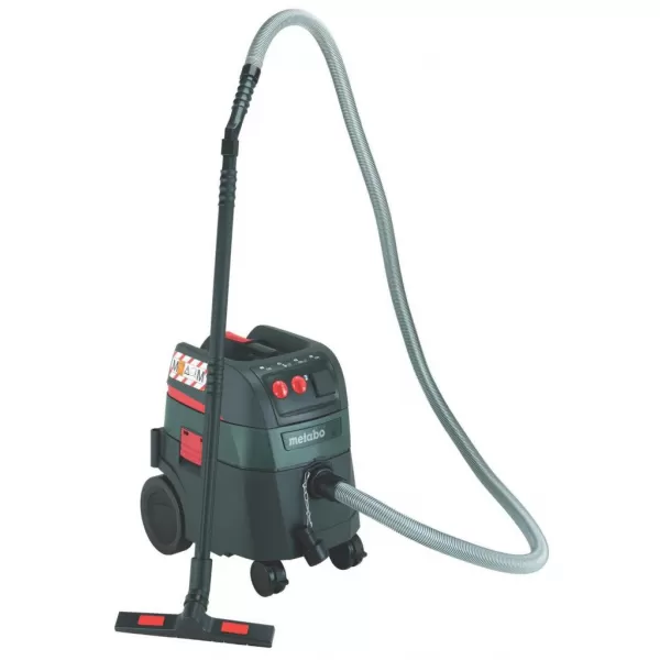 Mnohoúčelný vysavač Metabo ASR 35 M ACP