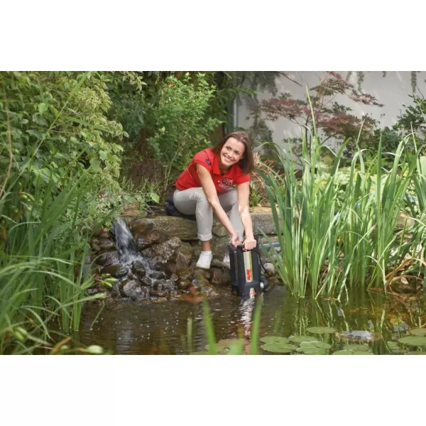 Ponorné čerpadlo AL-KO Drain 10000 Inox Comfort