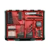 Aku příklepová vrtačka 18V 2x2,0Ah SB 18 L Set Metabo 614053710