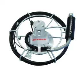 Modul PIPE 25mm / 16m pro ROSCOPE 1000 ROTHENBERGER