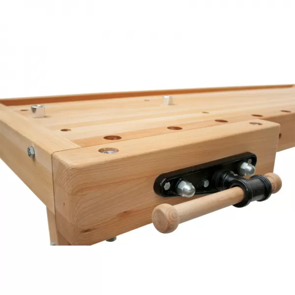 Stolárska hobľovačka Ramia Premium Plus 2100 PRO-AS2100