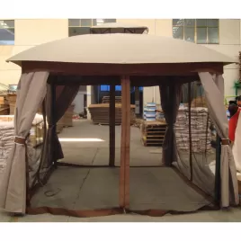 Moskytiéra pro zahradní altán Leonardo 33