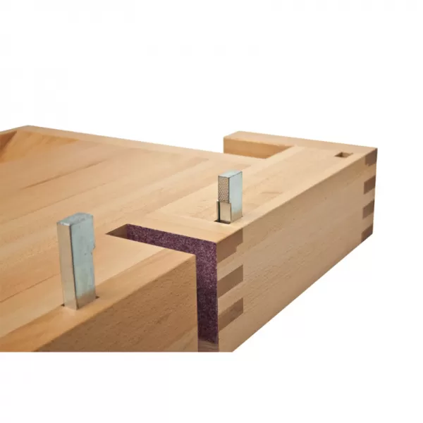 Truhlářská hoblice Ramia Premium 2100 PRO-A2100