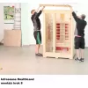 Infrasauna HealthLand Economical 2002