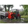 Drvič dreva s pohonom na hriadeľ GTM GTS 1800 PTO