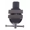 Mini svěrák 50mm otočný, 0,8kg PROMA MSO-50