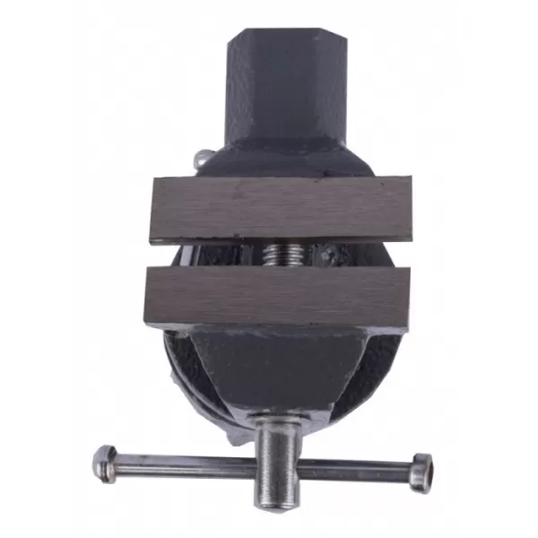 Mini svěrák 50mm otočný, 0,8kg PROMA MSO-50