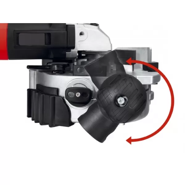 Drážkovačka FLEX MS 1706 FR Set
