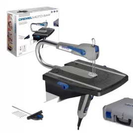 Lupínková pila Dremel MS20-1/5 F013MS20JA