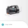 Automatické čerpadlo pro dům a zahradu 4600 Silent Gardena 9081-20