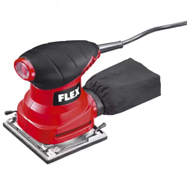 Vibrační bruska FLEX MS 713