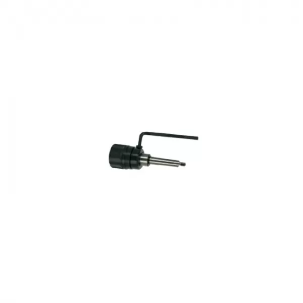 Rychloupínací pouzdro MK2 pro vrtáky s upínáním Weldon 19 mm N.KO Machines DJXK_50_MT2