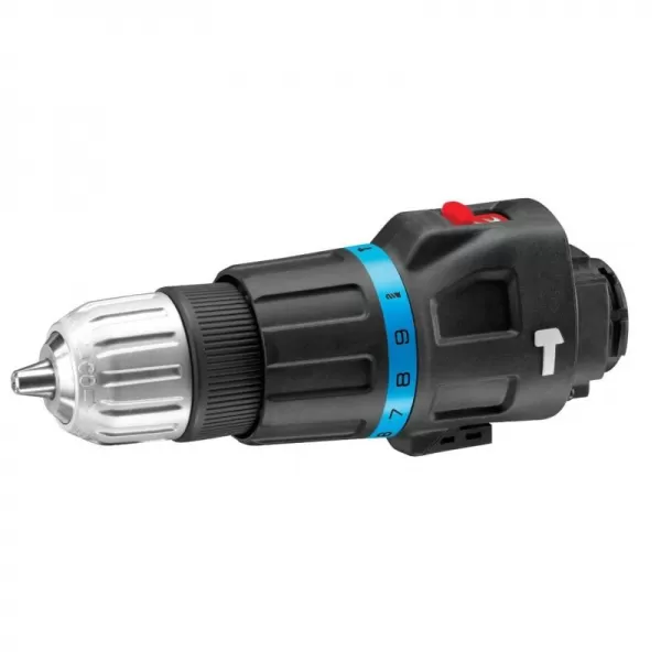 Vrtací hlava Black&Decker MTHD5