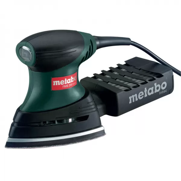 Multifunkční bruska Metabo FMS 200 Intec